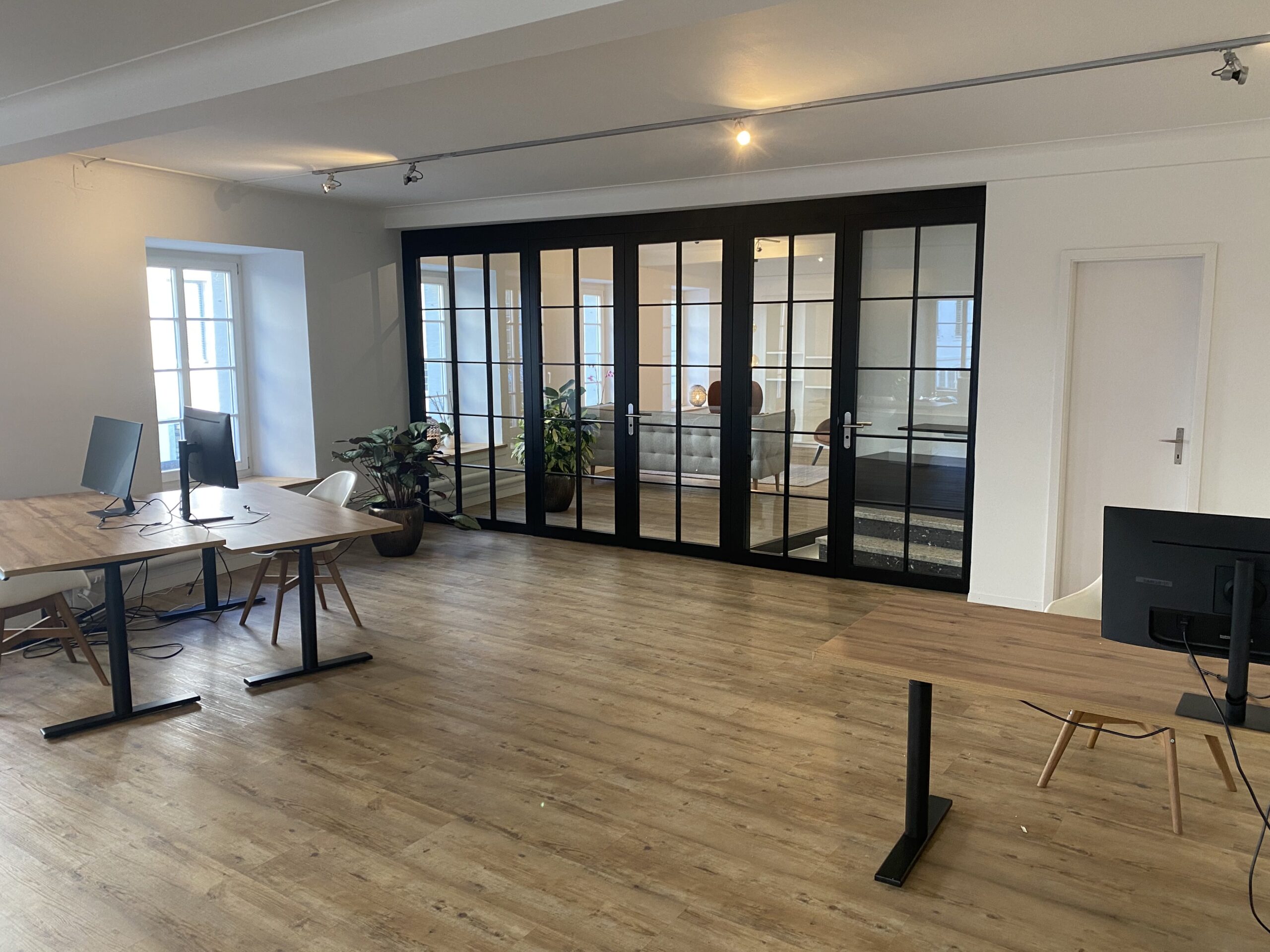 Büro