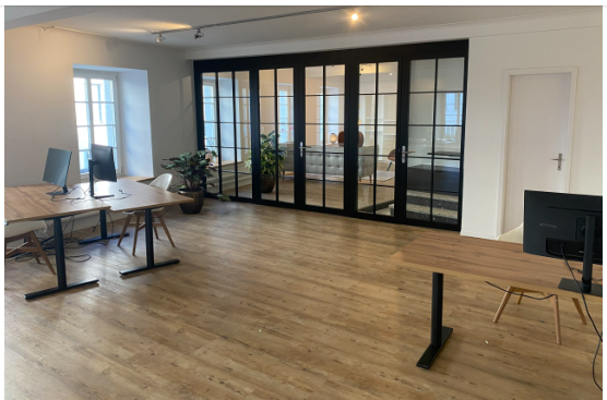 Büro