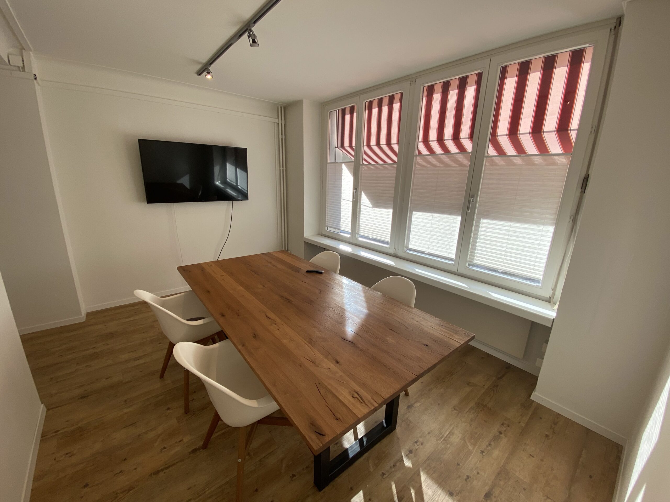 Sitzungszimmer