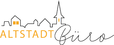 Altstadtbüro Aarau Logo